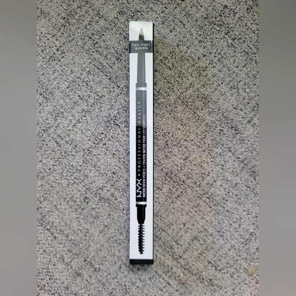 NYX waterproof micro brow pencil in espresso - Picture 1 of 9